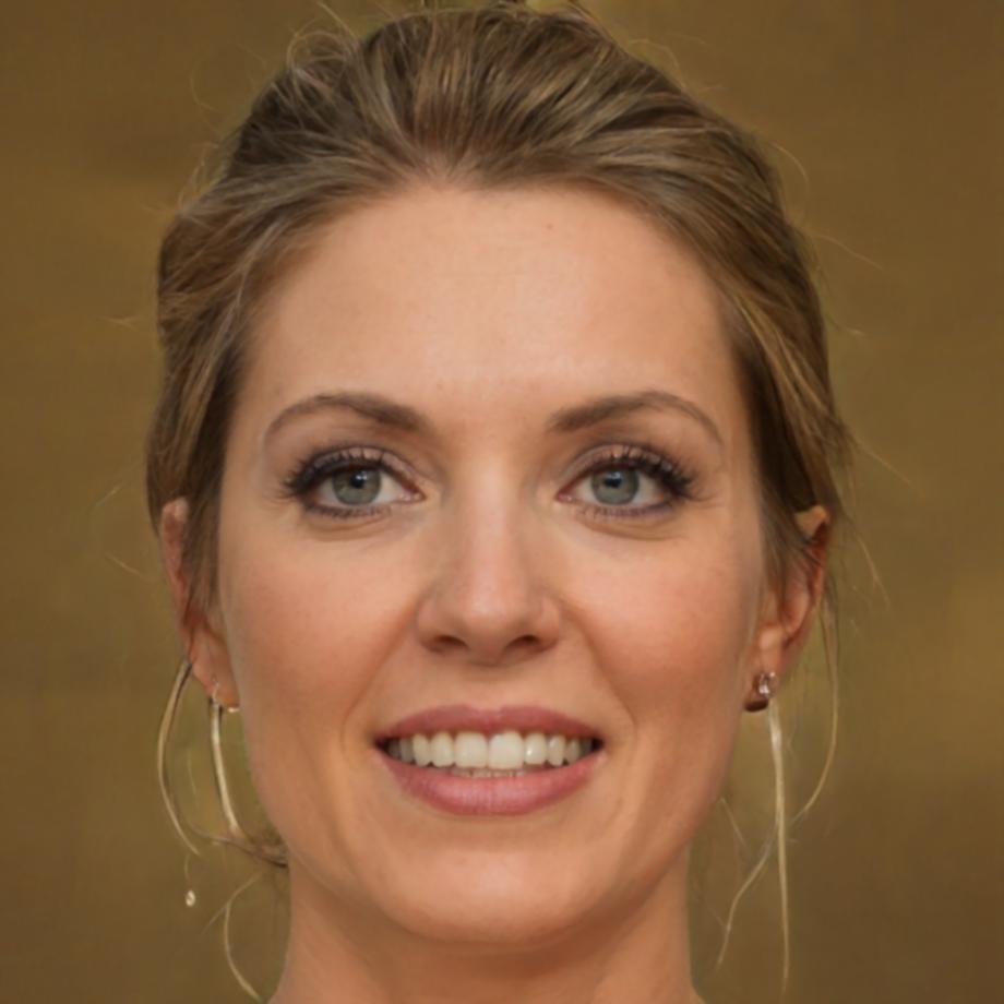 Portrait of Isabel Rodriguez, AI Implementation Specialist